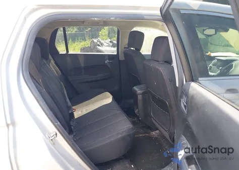 2015 GMC Terrain Sle-2 из США, поврежденный, VIN 2GKFLWE34F6231916